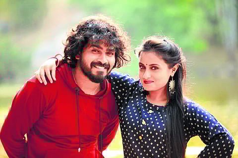 Vinay D Kademane takes multiple responsibilities with his debut Dee