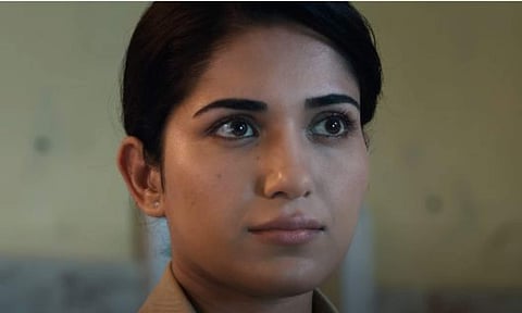 Ruhani Sharma in Her Chapter 1