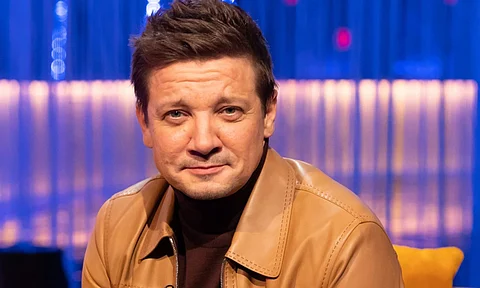 Jeremy Renner