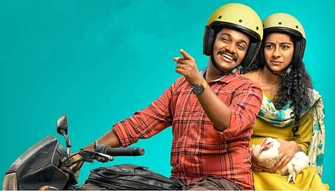 Nithya Menon lauds Jaya Jaya Jaya Jaya Hey