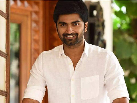 Atharvaa Murali starts shooting for his next with Jeeva Shankar 