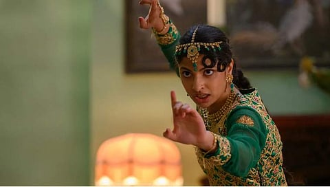 Polite Society is all about sister camaraderie mash up with action, trailer is here