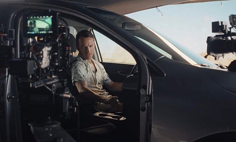 David Fincher’s The Killer to release on Netflix next year