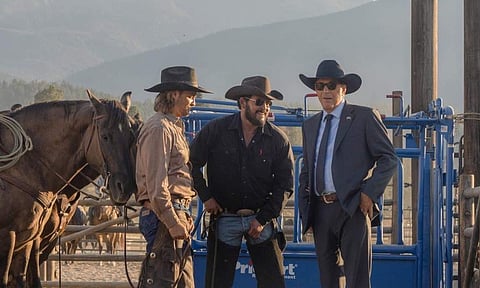 Yellowstone Season 5 to return this year