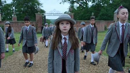 Matilda the Musical Movie Review: A fantastical reboot of a beloved classic