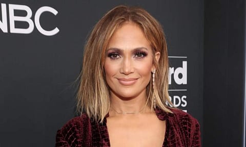 Jennifer Lopez