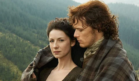 Outlander renewed for the final season