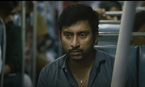 Trailer of Run Baby Run is here 