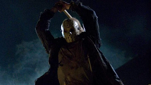 Friday the 13th reboot with original director Sean S Cunningham on cards