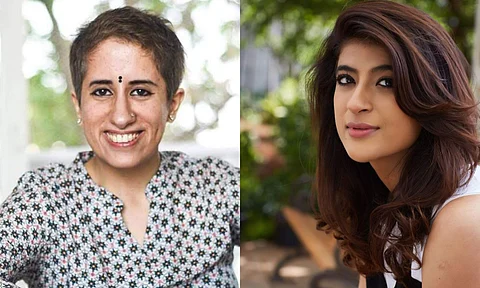 Tahira Kashyap Khurrana to collaborate with Guneet Monga for feature film