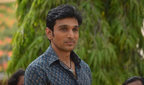 Pratik Gandhi: The best thing I have learned from theatre is discipline