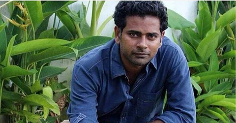 Alphonse Puthren