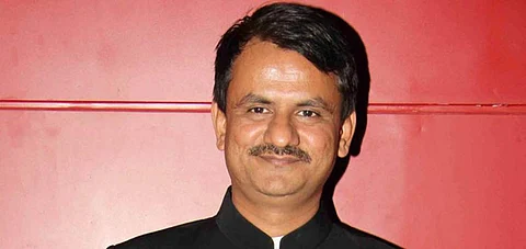 Actor Girish Kulkarni lauds Malayalam Cinema