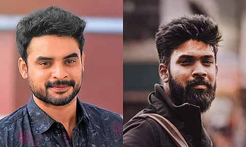Tovino to reunite with Kala director Rohit VS for a big-budget film