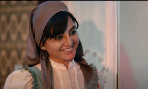 Manju Warrier's Ayisha makers release new song video