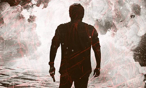 A glimpse of Venkatesh Daggubati's next to be out tomorrow