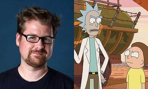 Adult Swim cuts ties with Rick and Morty creator Justin Roiland following domestic abuse charges