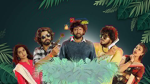 Rupayi team finalises release date