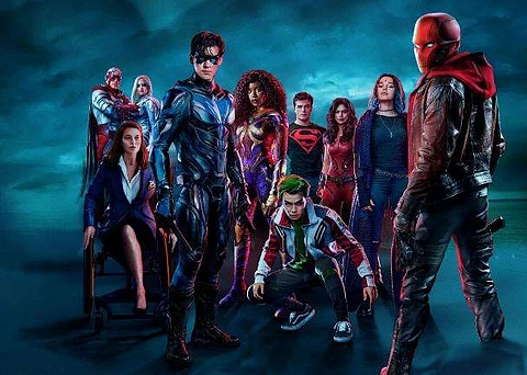 Titans