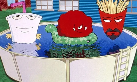 Aqua Teen Hunger Force season 12 announced 
