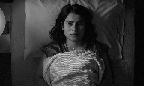 Cinema Without Borders: A place in the mind