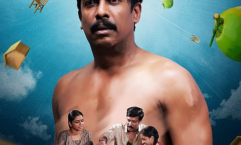 Trailer of Thalaikoothal out