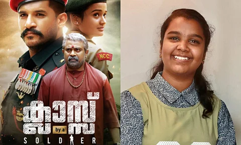 16-year-old to direct Vijay Yesudas' Class By A Soldier