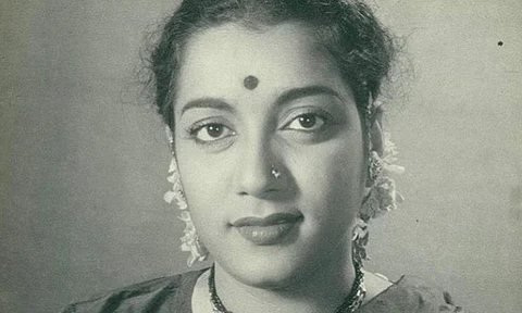 Remembering Jamuna, a celebrated doyenne with gumption 