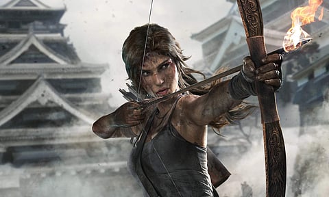 New feature film adaptation of Tomb Raider in works at Amazon