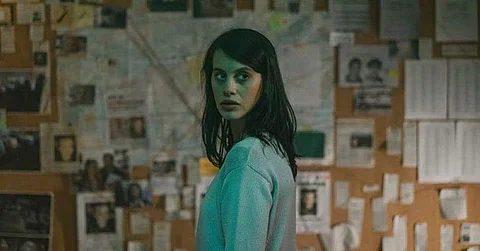 The Snow Girl Series Review: A dark and complicated mystery series 
