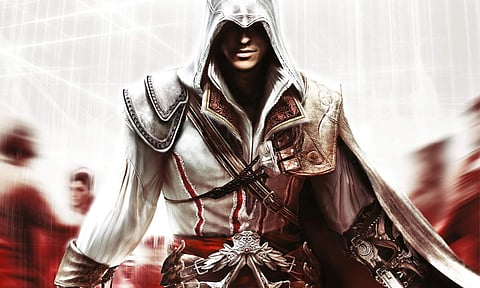 Jeb Stuart exits as showrunner for live-action Assassin's Creed series