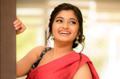 Raja Rani 2 serial fame VJ Archana joins Demonte Colony 2 