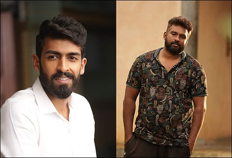 Vinay Rajkumar to collaborate with director Suni for a romantic drama