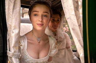 Phoebe Dynevor confirms not being part of Bridgerton S3
