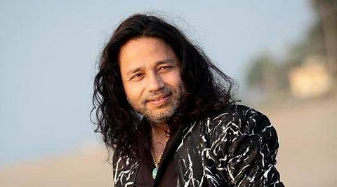Kailash Kher