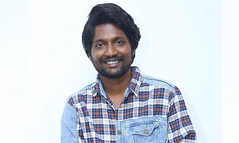 Suhas: I want to explore all kinds of characters