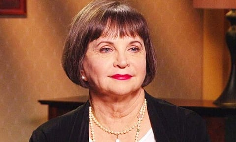 Cindy Williams