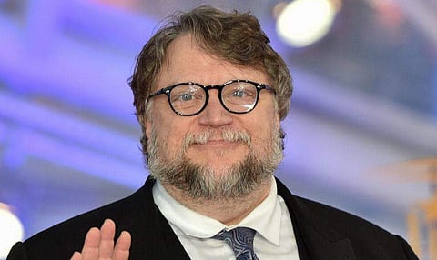 Guillermo del Toro