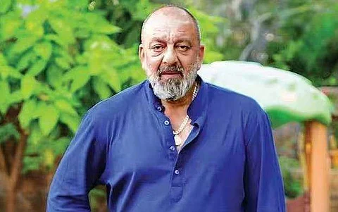 OFFICIAL: Sanjay Dutt joins Vijay's Thalapathy 67