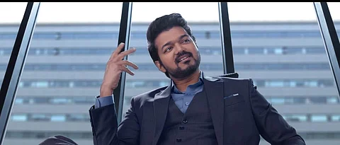 Varisu trailer: This Vijay-starrer is aimed at the family audience
