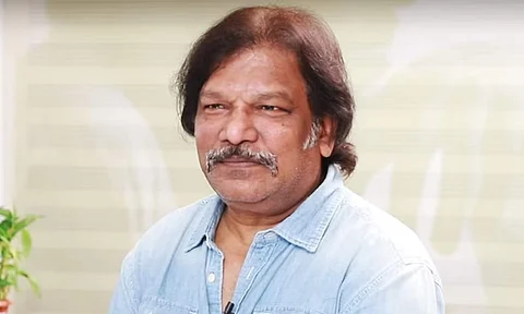 Krishna Vamsi