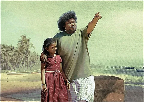 Release date of Bommai Nayagi to be out today