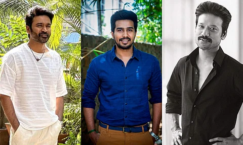 dhanush sj suryah vishnu vishal