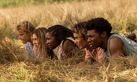 Release date of Netflix's Outer Banks season 3 out 