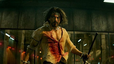 Pooja Bhatt, Rahul Dholakia react to Bajrang Dal 'protest' against Pathaan