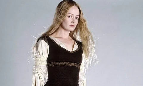 Miranda Otto to reprise her role as Eowyn in The Lord of the Rings: The War of the Rohirrim