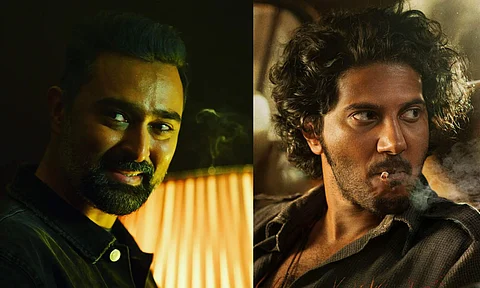 Prasanna joins the sets of Dulquer Salmaan's King of Kotha