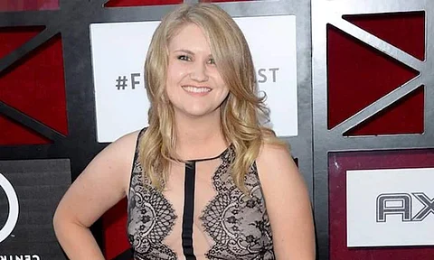 Jillian Bell