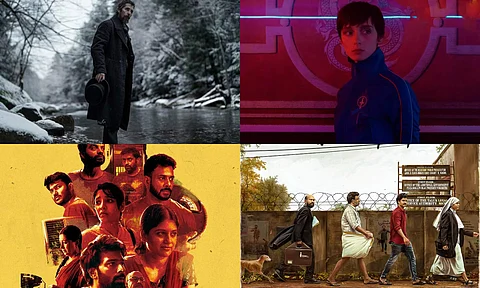 What to Watch This Week: From Pale Blue Eye to Story of Things, a list of OTT releases