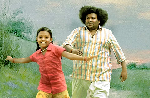 Bommai Nayagi first single update is out